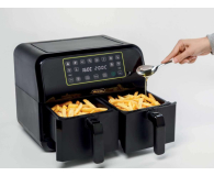 Ariete Air Fryer Dual 462300 2x4L - 1616370 - zdjęcie 5